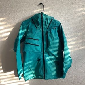 North face Fuse Brigandine Steep Series Gortex